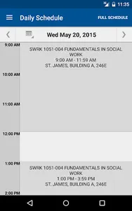 George Brown screenshot 9