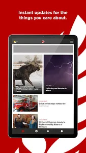 DiscoverWeyburn screenshot 4