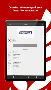 DiscoverWeyburn screenshot 5