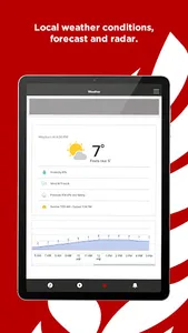 DiscoverWeyburn screenshot 7