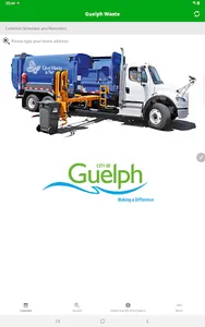Guelph Waste screenshot 5