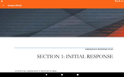 H2CommandCentre screenshot 7