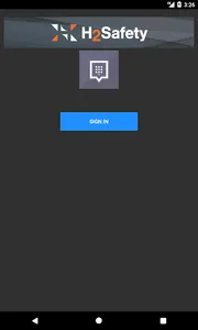 H2Notify screenshot 0