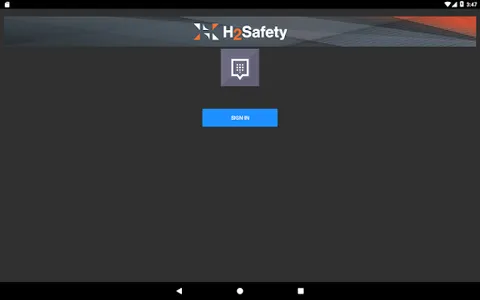 H2Notify screenshot 3