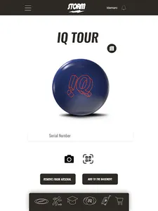 Storm Bowling screenshot 12