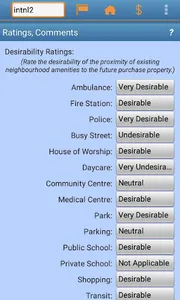Home Financial Modeler screenshot 5