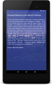 APOD Gallery screenshot 7
