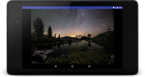 APOD Gallery screenshot 9