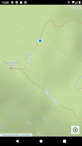 Comox Valley Trails screenshot 1