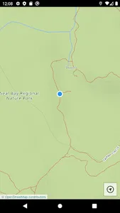 Comox Valley Trails screenshot 2