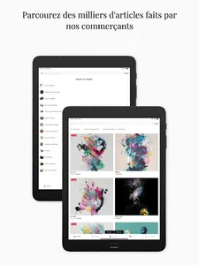 Le Bon Panier screenshot 10