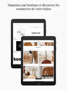 Le Bon Panier screenshot 11
