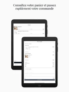 Le Bon Panier screenshot 13