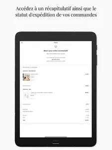 Le Bon Panier screenshot 14