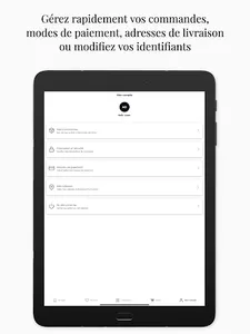 Le Bon Panier screenshot 15