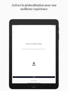 Le Bon Panier screenshot 17