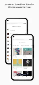 Le Bon Panier screenshot 2