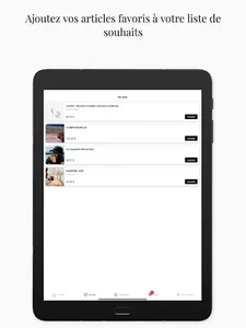 Le Bon Panier screenshot 20