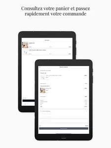 Le Bon Panier screenshot 21