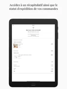 Le Bon Panier screenshot 22