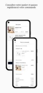 Le Bon Panier screenshot 5