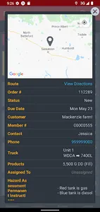 Live Dispatch screenshot 2