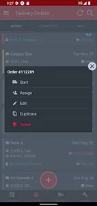 Live Dispatch screenshot 3