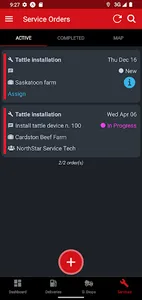 Live Dispatch screenshot 4
