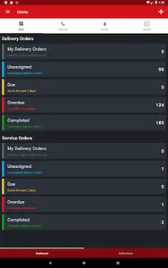 Live Dispatch screenshot 5