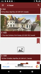 LOGIS - Location Appart. et Ma screenshot 20
