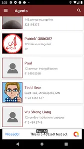 LOGIS - Location Appart. et Ma screenshot 22