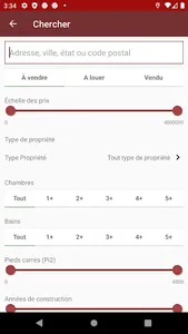 LOGIS - Location Appart. et Ma screenshot 6