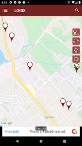 LOGIS - Location Appart. et Ma screenshot 8