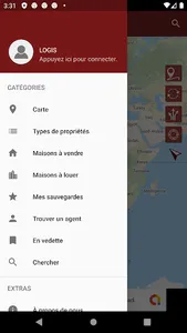 LOGIS - Location Appart. et Ma screenshot 9