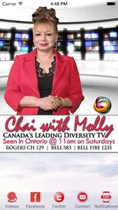 ChaiwithMolly screenshot 0