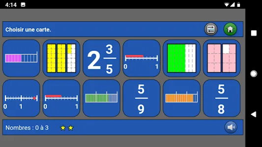 FractionRepMatch by mathies screenshot 2