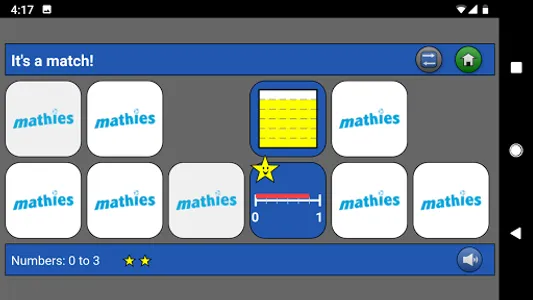 FractionRepMatch by mathies screenshot 3