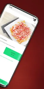 The Kabab Shoppe screenshot 4