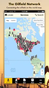 Riggertalk screenshot 1