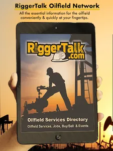 Riggertalk screenshot 10