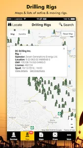 Riggertalk screenshot 2