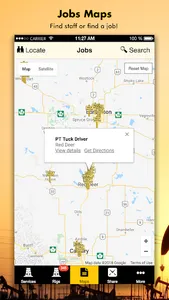 Riggertalk screenshot 3