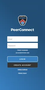 Hamilton Paramedic PeerConnect screenshot 0