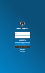 Hamilton Paramedic PeerConnect screenshot 4