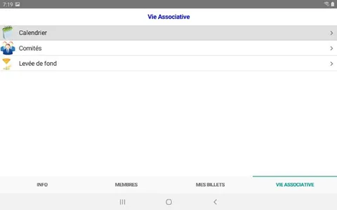 FundActions screenshot 13