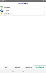 FundActions screenshot 3