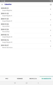 FundActions screenshot 4