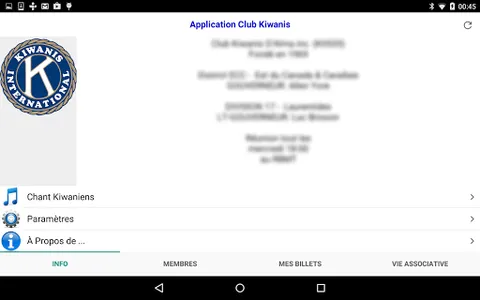 Kiwaman screenshot 10