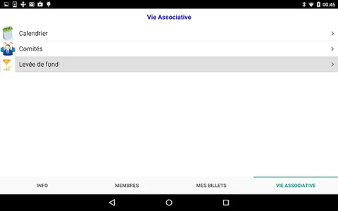Kiwaman screenshot 2