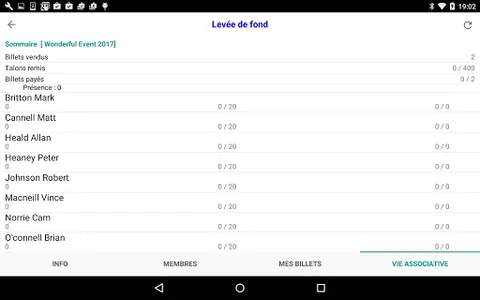 Kiwaman screenshot 3